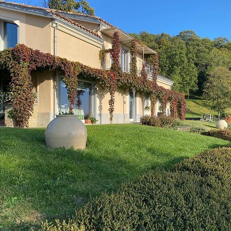 Cascina Serra Eco-House Beb Muzzano Εξωτερικό φωτογραφία