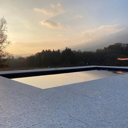 Cascina Serra Eco-House Beb Muzzano Εξωτερικό φωτογραφία