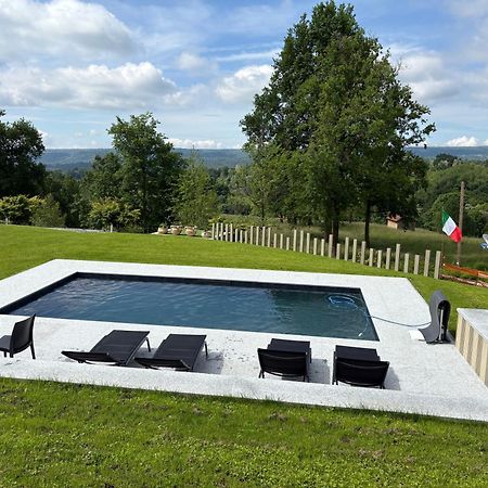 Cascina Serra Eco-House Beb Muzzano Εξωτερικό φωτογραφία