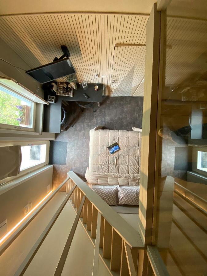 Cascina Serra Eco-House Beb Muzzano Εξωτερικό φωτογραφία