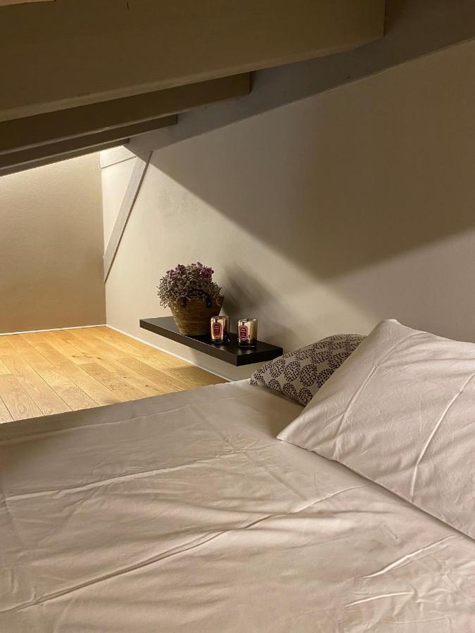 Cascina Serra Eco-House Beb Muzzano Εξωτερικό φωτογραφία