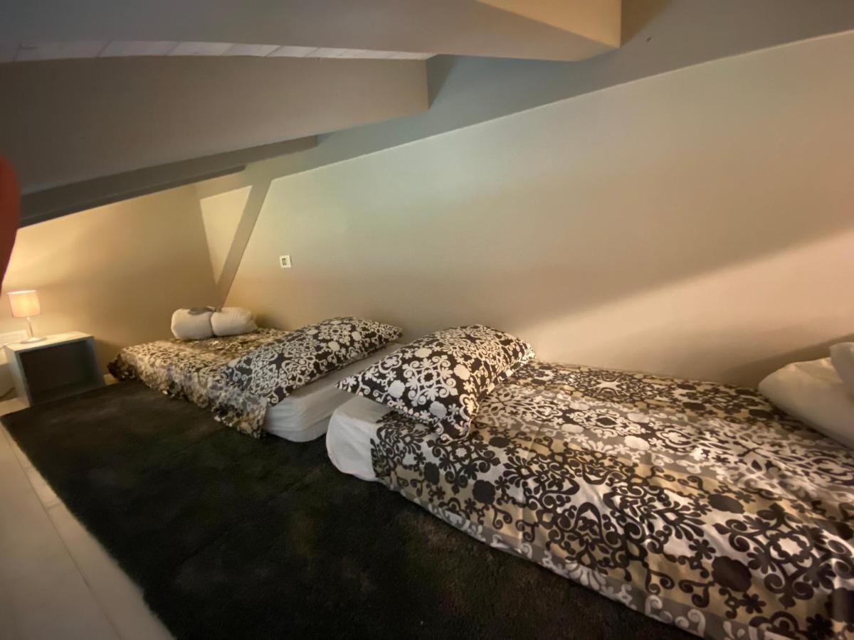 Cascina Serra Eco-House Beb Muzzano Εξωτερικό φωτογραφία