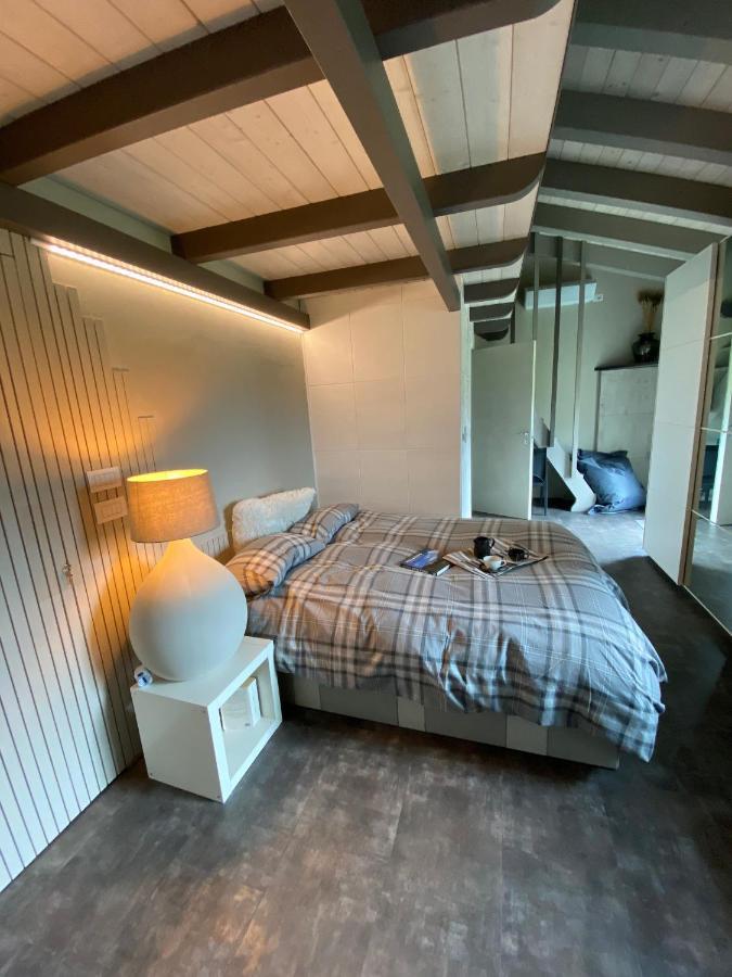 Cascina Serra Eco-House Beb Muzzano Εξωτερικό φωτογραφία