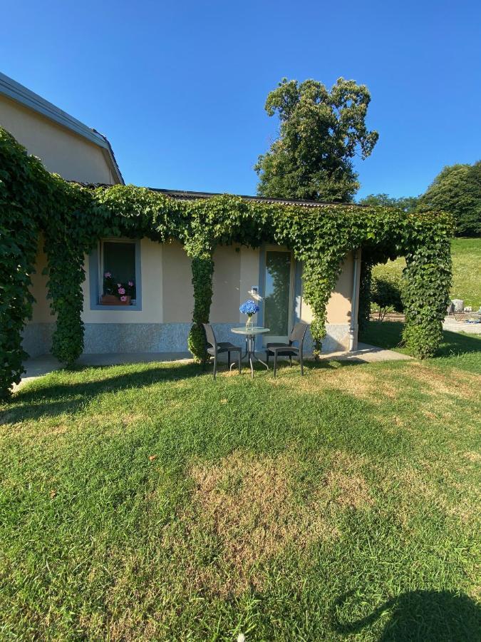 Cascina Serra Eco-House Beb Muzzano Εξωτερικό φωτογραφία
