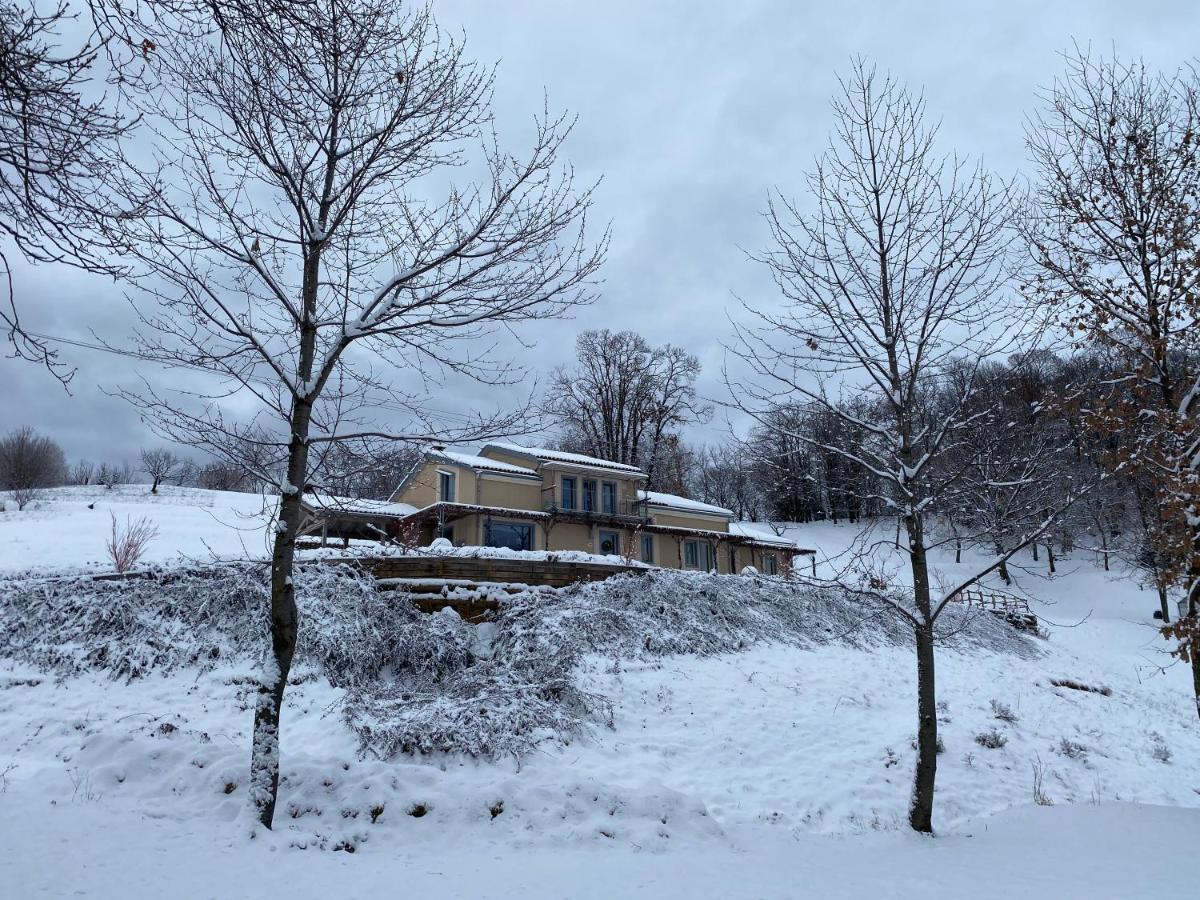 Cascina Serra Eco-House Beb Muzzano Εξωτερικό φωτογραφία