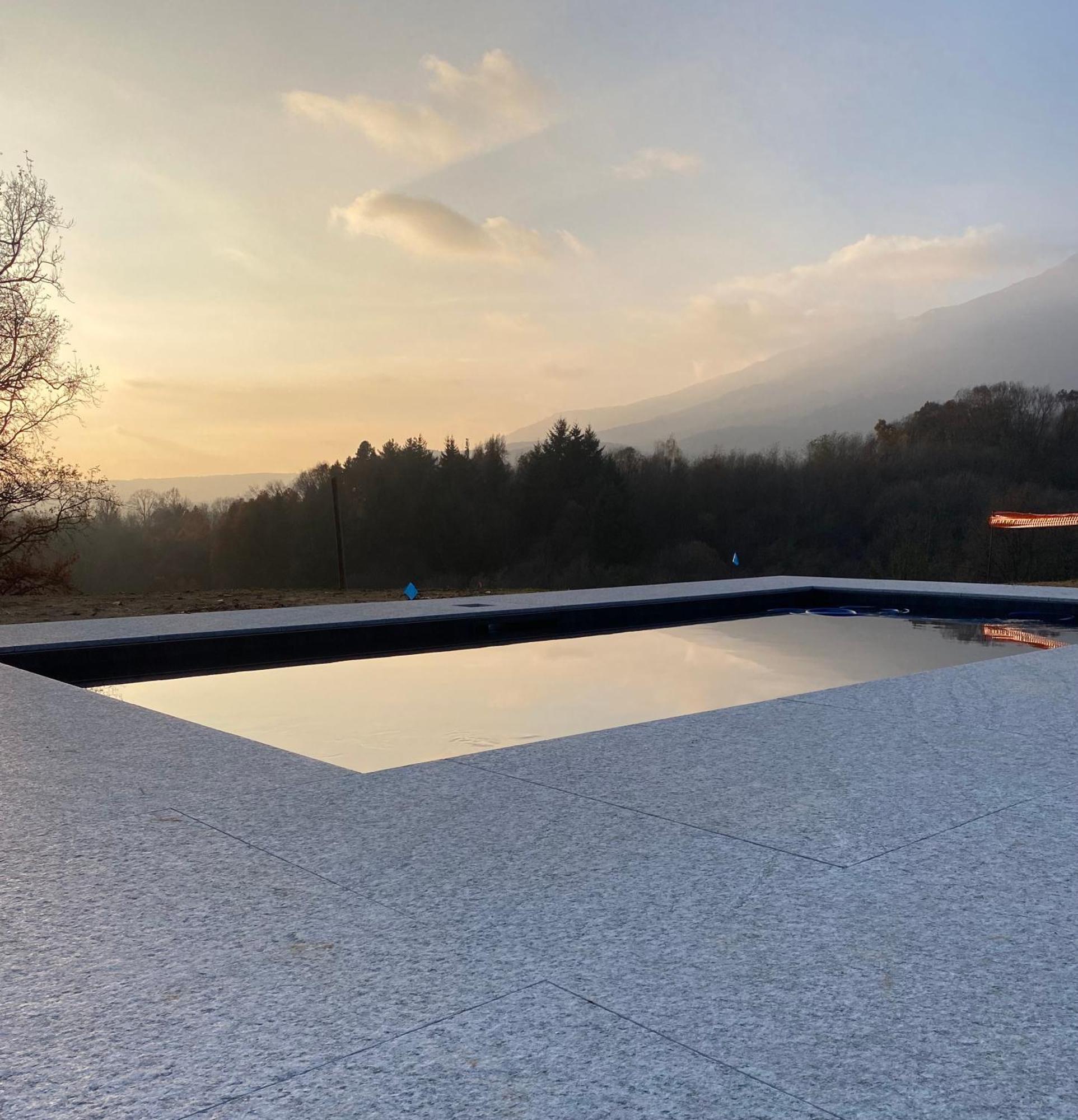 Cascina Serra Eco-House Beb Muzzano Εξωτερικό φωτογραφία